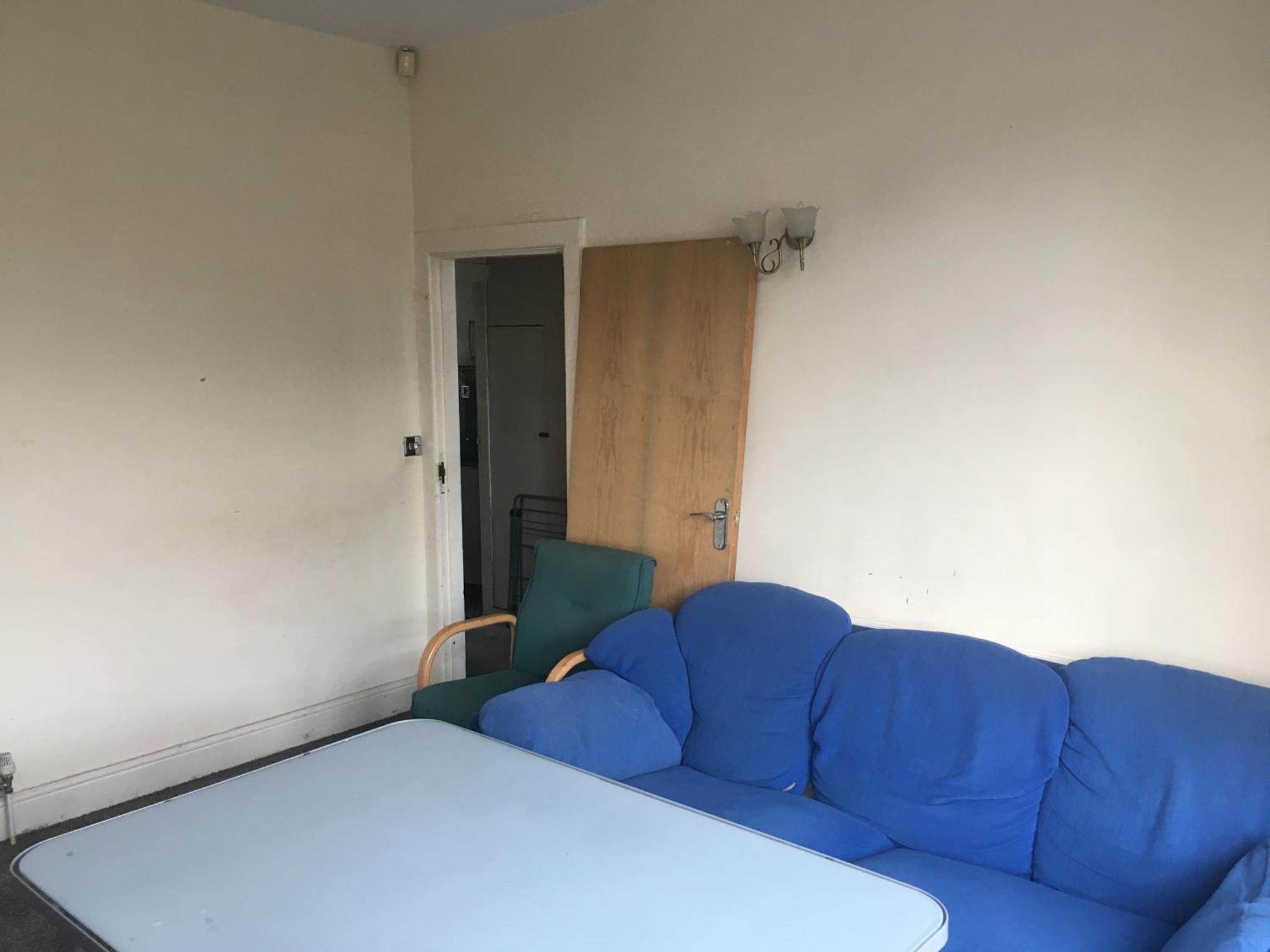 Single Room - Town & University Nearby, 24H Bus, Airport-Linked Манчестер Экстерьер фото
