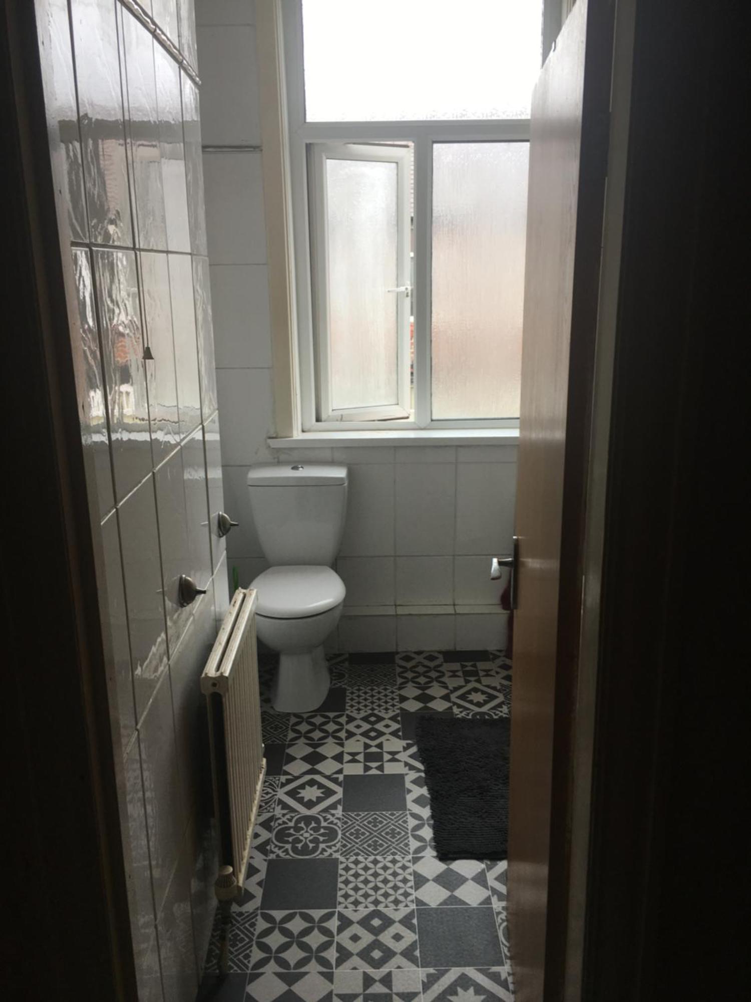 Single Room - Town & University Nearby, 24H Bus, Airport-Linked Манчестер Экстерьер фото