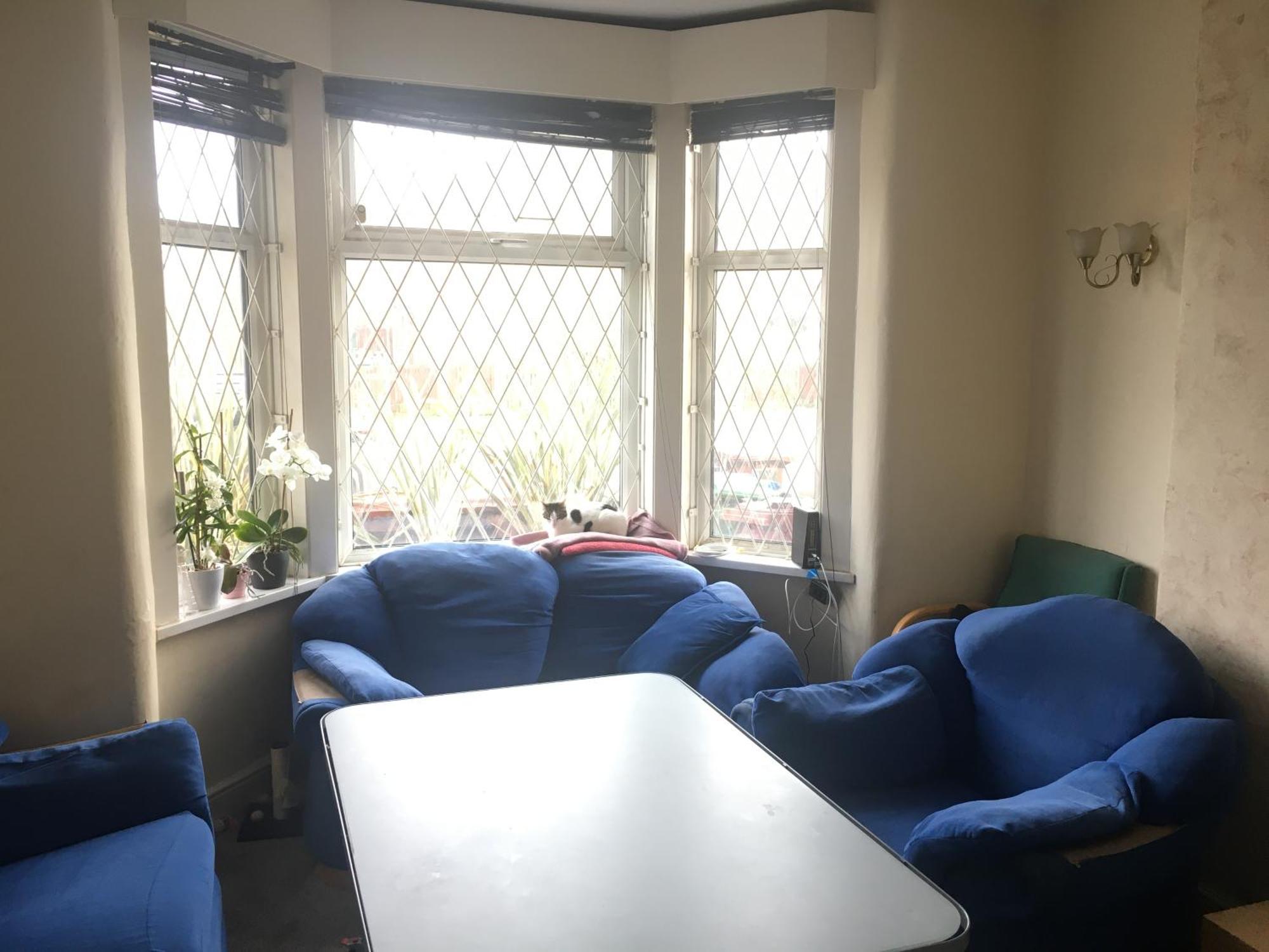 Single Room - Town & University Nearby, 24H Bus, Airport-Linked Манчестер Экстерьер фото